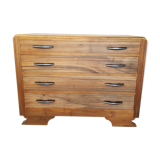Commode années 50