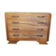 Commode années 50