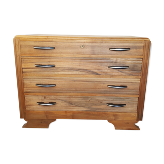 Chest of drawers from the 1950s