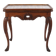 Antique tile table - Patinated oak - Rococo style - Dutch tiles - 1780