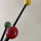 Vintage coat rack