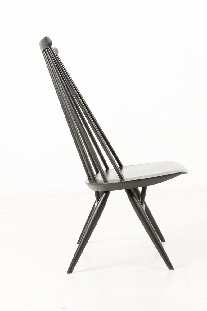Set of Mademoiselle Armchairs by Ilmari Tapiovaara