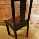 Art deco chair