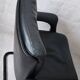 Cantilever office chair