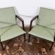 Fauteuils Mid Century Modernes Type 300 130, 1960s, Set de 2