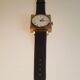 Pendule FFR forme montre