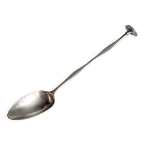 Cuillère à médicament