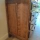 Vintage 40s chest of drawers