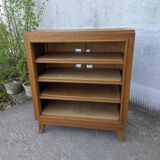 Bibus, shelf