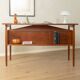 1960s Desk by Gunnar Nielsen Tibergaard