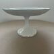 Antique footed compote – French porcelain M&S – centrepiece