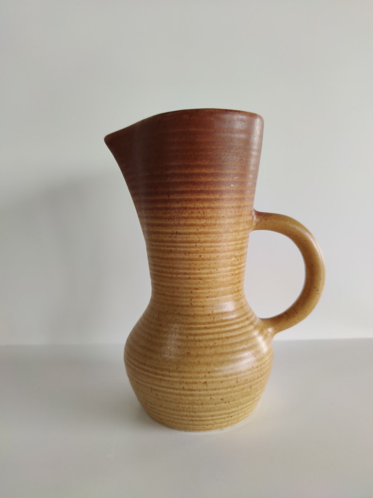 Pitcher Digoin 1950/60