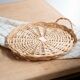 Decorative platter "Léonie"