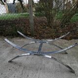 Coffee table or console from the 1970s