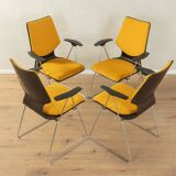 1970s Flötotto Chairs