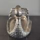 Vintage toast holder