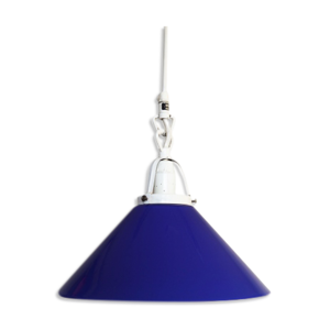 Suspension, design danois,
