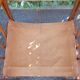 Fauteuil metteur en scène pliant vintage