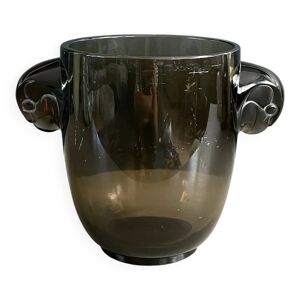 vase lalique modèle