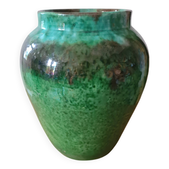 Vallauris Aegitna vase