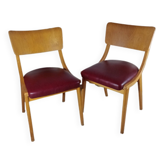 Duo de chaises Stol Kamnik
