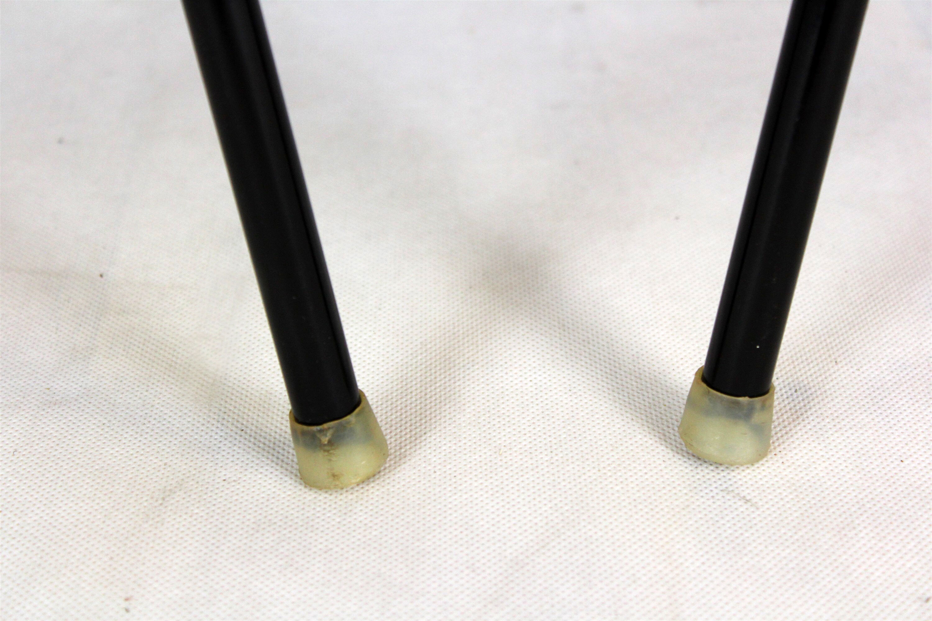 Fiberglass Chairs by Miroslav Navratil for Vertex, 1960s, Set of 4