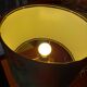 Vintage table lamp