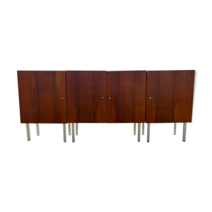 enfilade design 1970