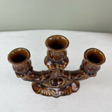 Barbotine chandelier