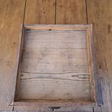 Extendable farmhouse table 285 x 86