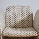 Armchairs and coffee table