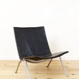 Fauteuil PK22 de Poul Kjærholm pour E. Kold Christensen