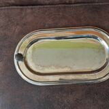 Small original metal dish