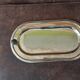 Small original metal dish
