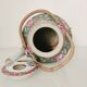 Porcelain teapot from China canton