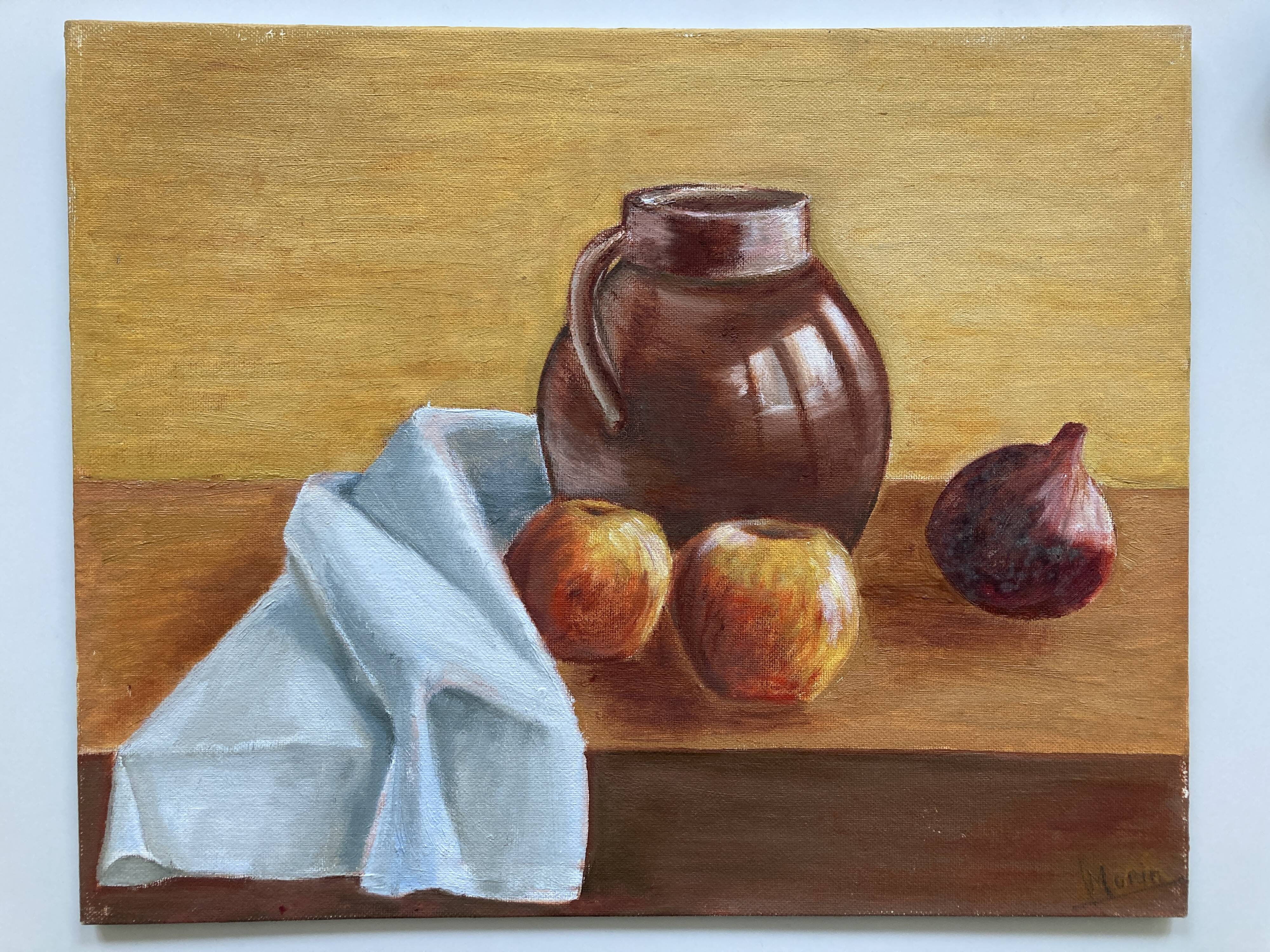 Still life