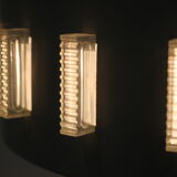 Suspension, années 1960