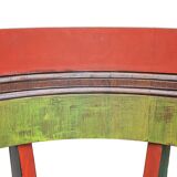 6 chaises Art Déco