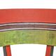 6 Art Deco chairs