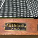 Armchair Knoll Antimott years 1930-50