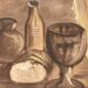 Vintage still life