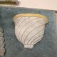 Large Murano Glass Sconces, Set of 2