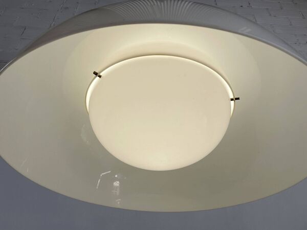 Pier Giacomo Castiglioni, Suspension KD 6 Kartell 1959