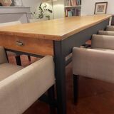 Table de ferme