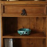 Vintage Mexico accent furniture