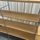 Étagère Niels Gammelgaard, Ikea, années 90