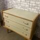 Commode vintage