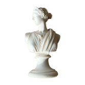 Bust of a woman
