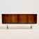Enfilade in rosewood by Trevor Chinn and Ray Leigh for Gordon Russell.