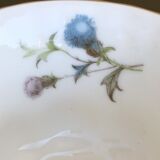 English porcelain teacup